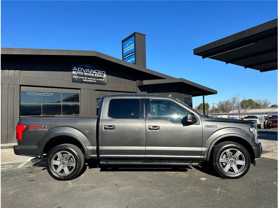 ford f-150 2019 1FTEW1E45KKE50823 image ford f-150 2019 1FTEW1E45KKE50823 image