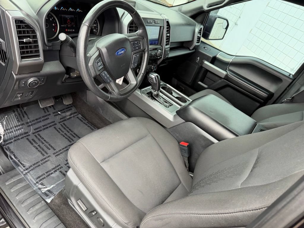 ford f-150 2019 1FTEW1E41KKC04111 image ford f-150 2019 1FTEW1E41KKC04111 image