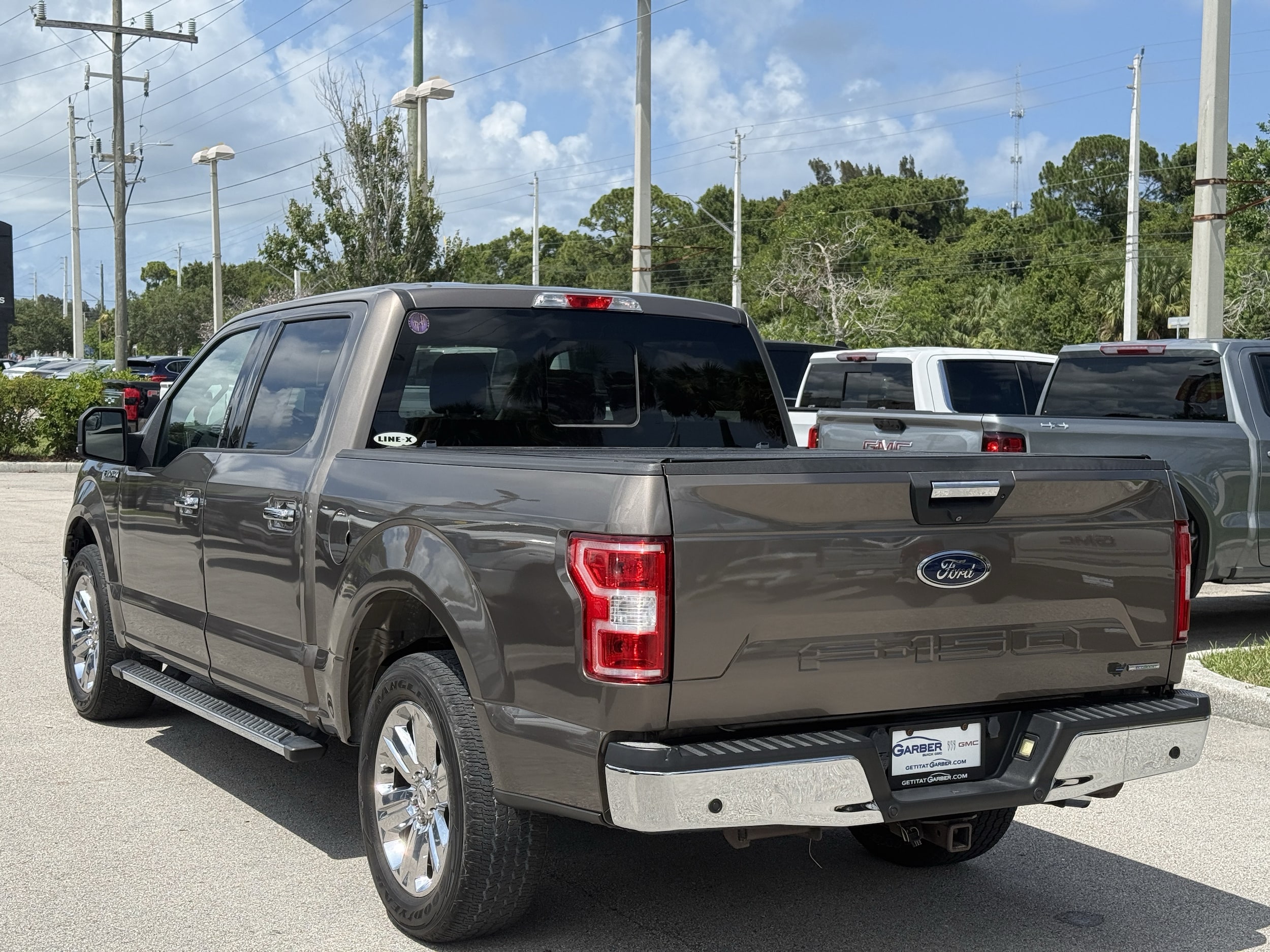 ford f-150 2019 1FTEW1C45KFA75317 image ford f-150 2019 1FTEW1C45KFA75317 image
