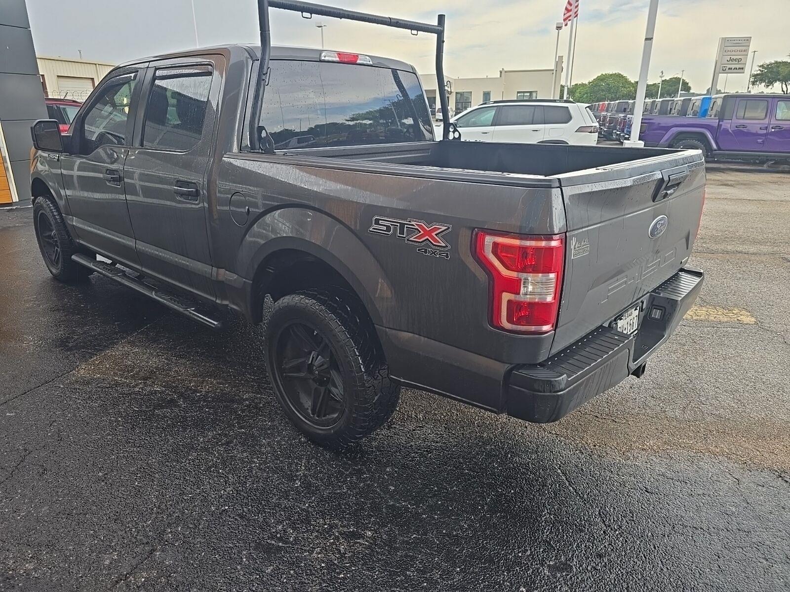 ford f-150 2019 1FTEW1EP5KKD12287 image ford f-150 2019 1FTEW1EP5KKD12287 image