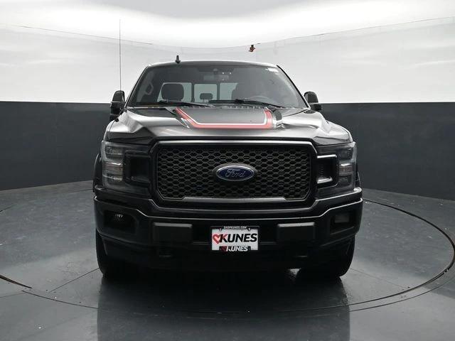 ford f-150 2019 1FTEW1E40KFC35620 image ford f-150 2019 1FTEW1E40KFC35620 image
