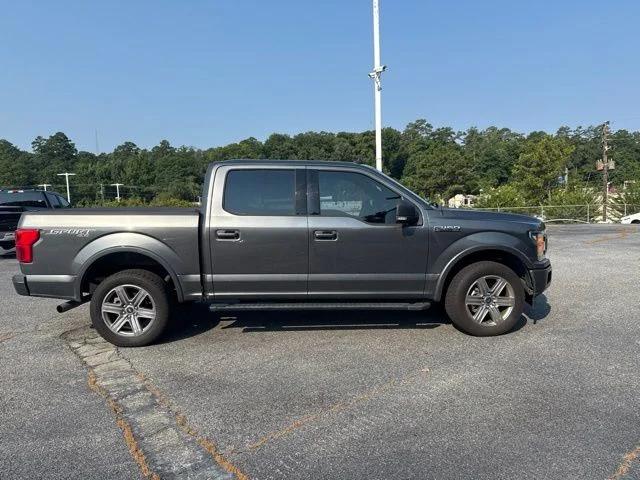 ford f-150 2019 1FTEW1EP1KFA33881 image ford f-150 2019 1FTEW1EP1KFA33881 image