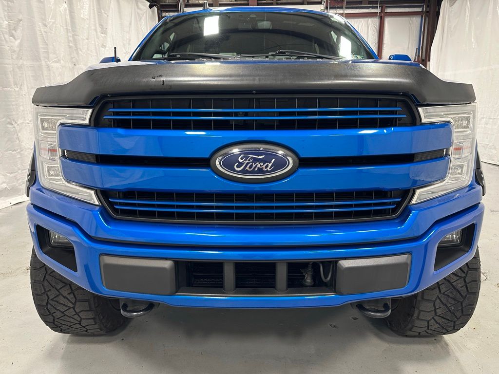 ford f-150 2019 1FTEW1EP3KFB38406 image ford f-150 2019 1FTEW1EP3KFB38406 image
