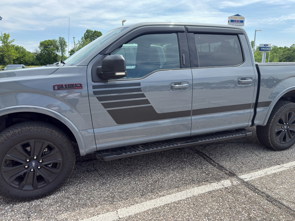 ford f-150 2019 1FTEW1E59KFC04178 image ford f-150 2019 1FTEW1E59KFC04178 image