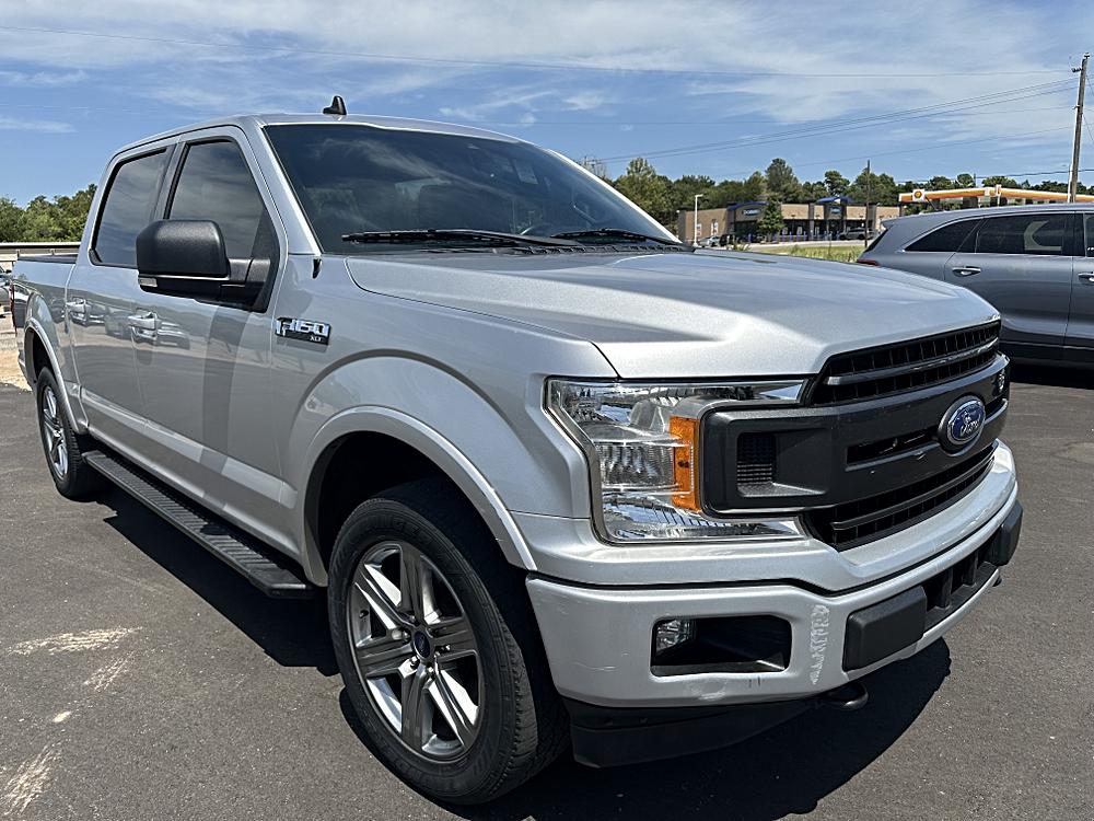 ford f-150 2019 1FTEW1EPXKFB35535 image ford f-150 2019 1FTEW1EPXKFB35535 image