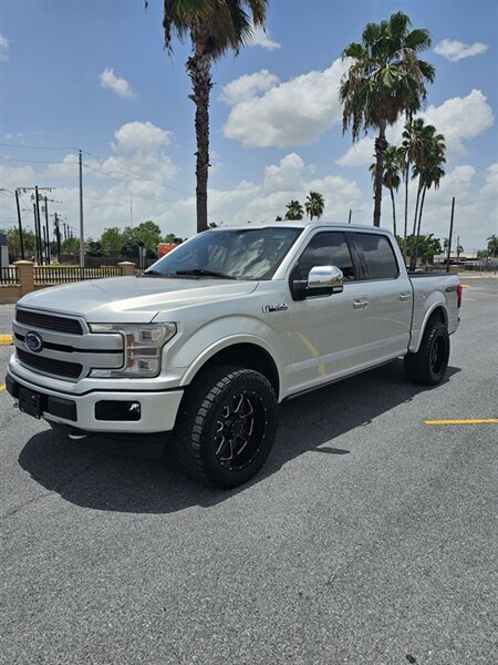 ford f-150 2019 1FTEW1E40KFC10412 image ford f-150 2019 1FTEW1E40KFC10412 image