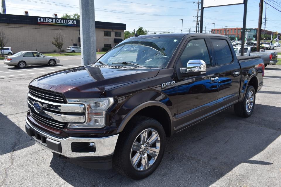ford f-150 2019 1FTEW1E46KFB12436 image ford f-150 2019 1FTEW1E46KFB12436 image
