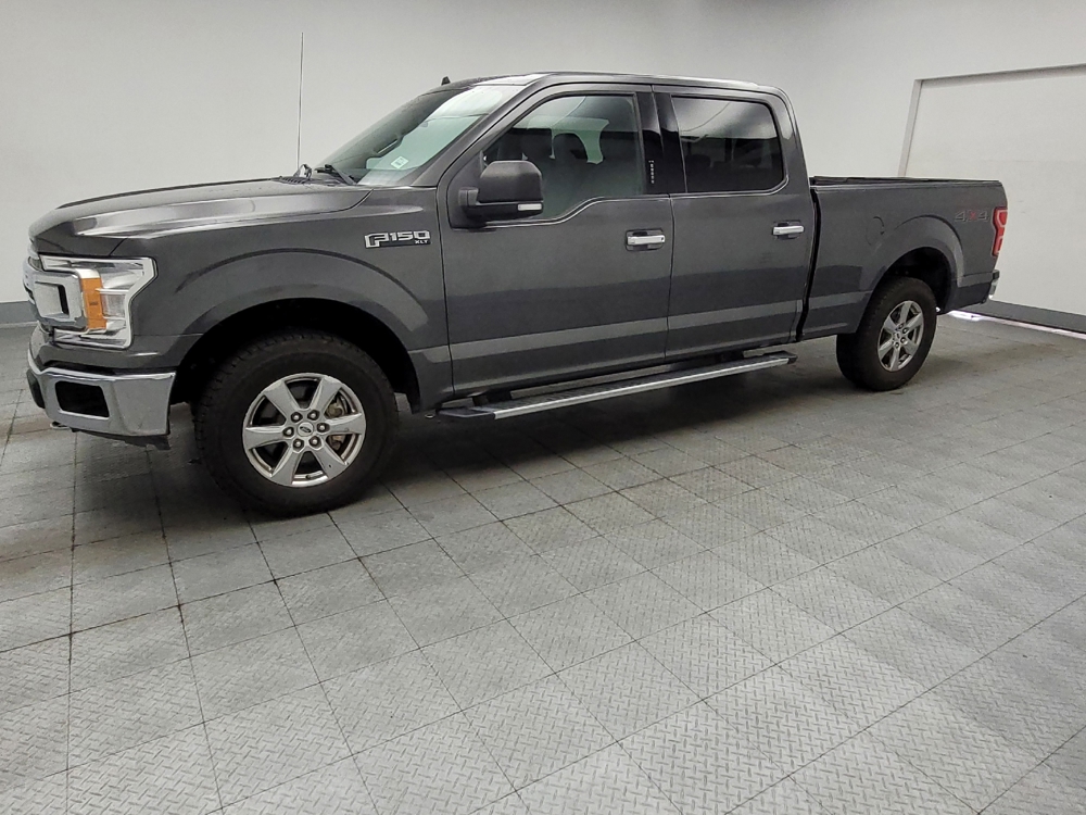 ford f-150 2019 1FTFW1E58KKC15992 image ford f-150 2019 1FTFW1E58KKC15992 image