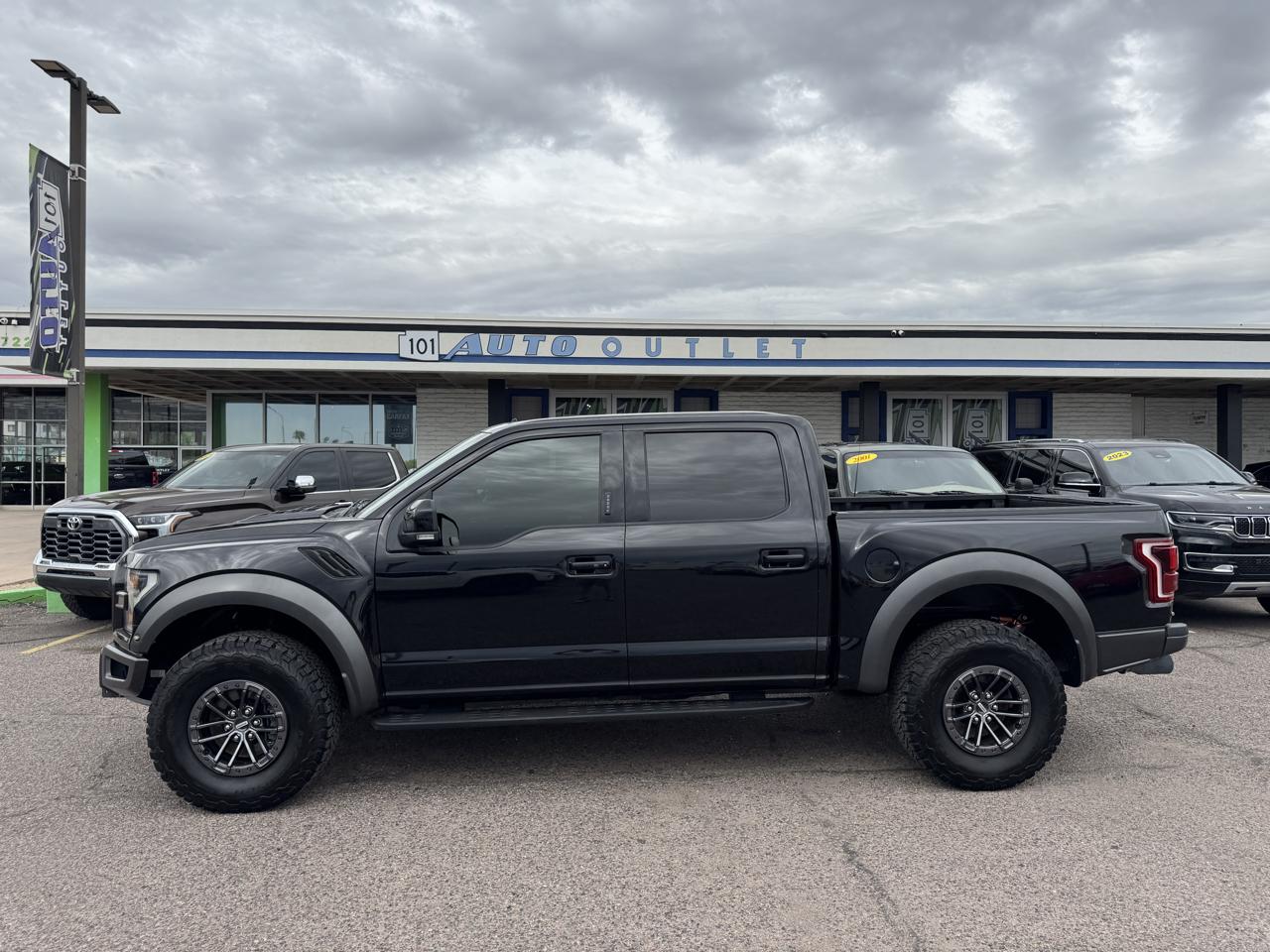 ford f-150 2019 1FTFW1RG9KFC87238 image ford f-150 2019 1FTFW1RG9KFC87238 image
