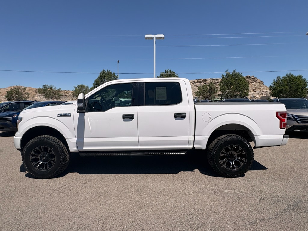 ford f-150 2019 1FTEW1E48KKE26807 image ford f-150 2019 1FTEW1E48KKE26807 image