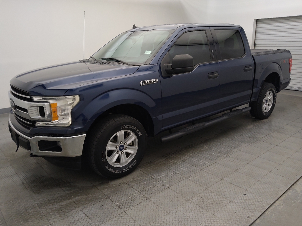 ford f-150 2019 1FTEW1E58KKC84161 image ford f-150 2019 1FTEW1E58KKC84161 image