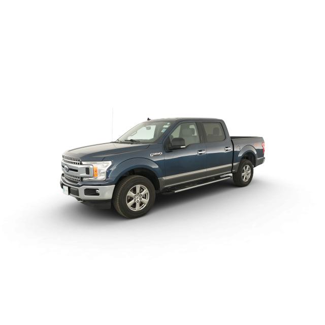 ford f-150 2019 1FTEW1E46KFD34121 image ford f-150 2019 1FTEW1E46KFD34121 image