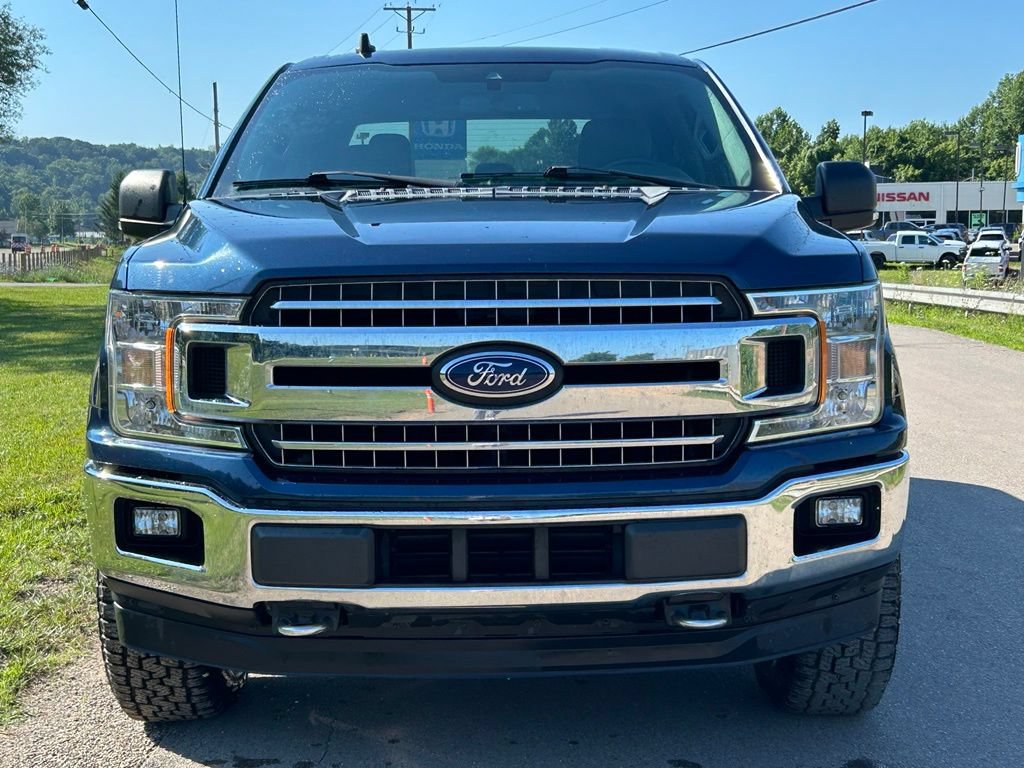 ford f-150 2019 1FTEW1EP6KFB61131 image ford f-150 2019 1FTEW1EP6KFB61131 image