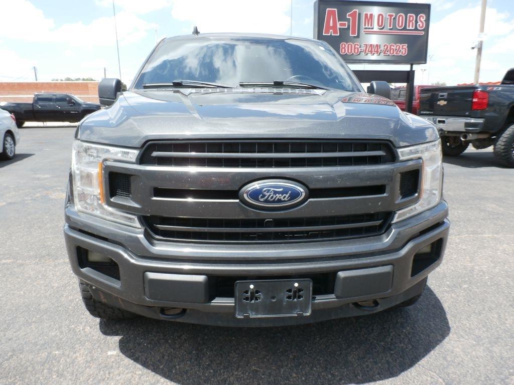 ford f-150 2019 1FTEW1E41KKC48481 image ford f-150 2019 1FTEW1E41KKC48481 image