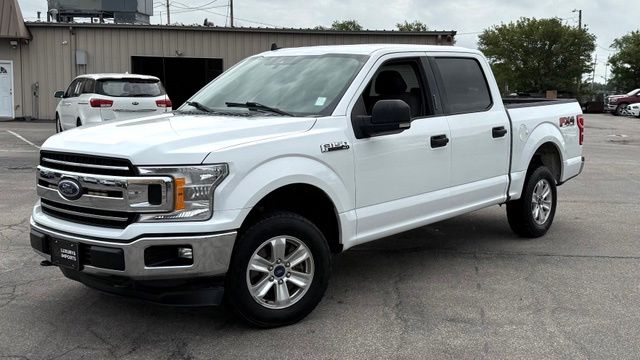 ford f-150 2019 1FTEW1E54KFB64088 image ford f-150 2019 1FTEW1E54KFB64088 image