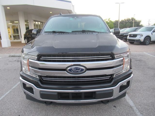 ford f-150 2019 1FTEW1E45KFC33006 image ford f-150 2019 1FTEW1E45KFC33006 image