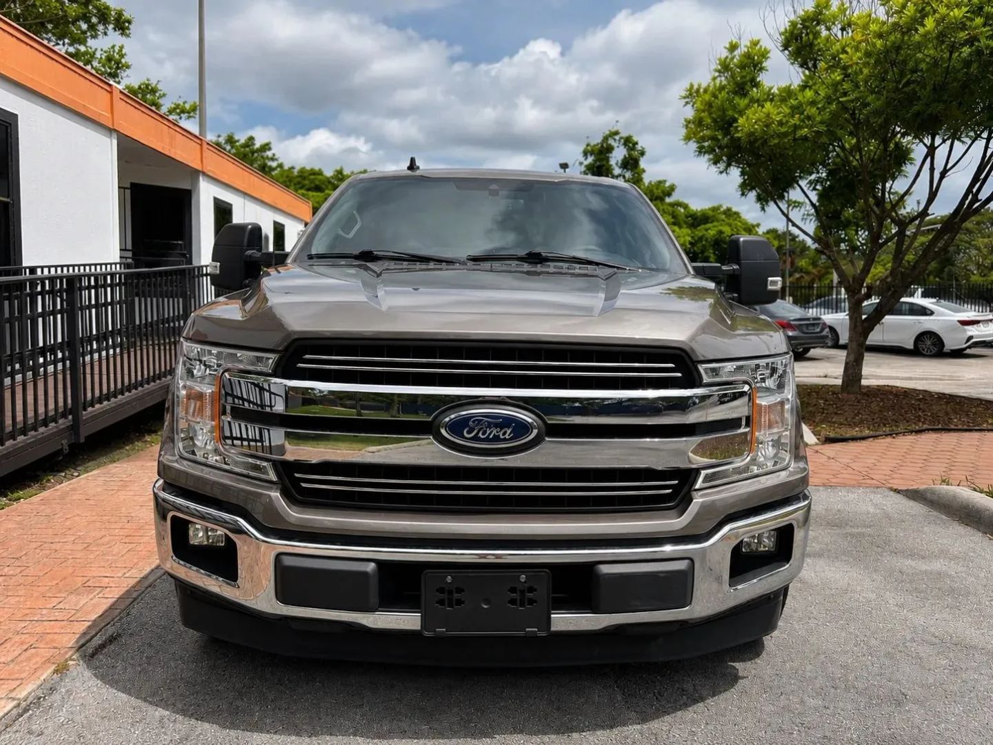 ford f-150 2019 1FTFW1C15KFC53169 image ford f-150 2019 1FTFW1C15KFC53169 image