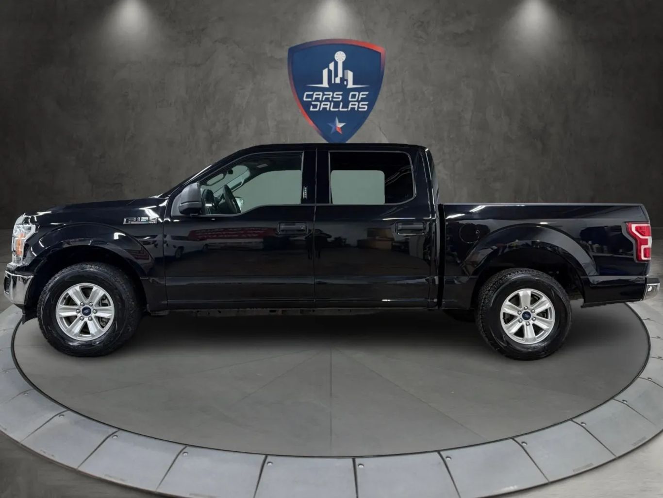 ford f-150 2019 1FTEW1CB8KFB18661 image ford f-150 2019 1FTEW1CB8KFB18661 image