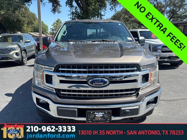 ford f-150 2019 1FTEW1EP5KFA39926 image ford f-150 2019 1FTEW1EP5KFA39926 image