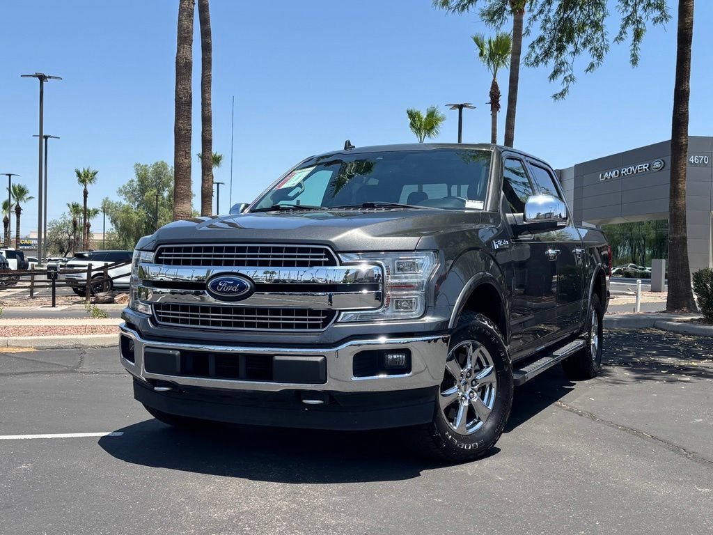 ford f-150 2019 1FTEW1E41KKD89454 image ford f-150 2019 1FTEW1E41KKD89454 image