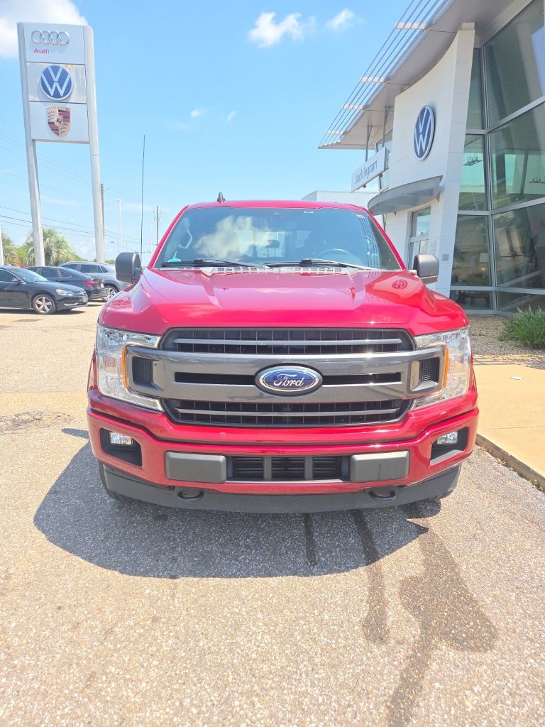 ford f-150 2019 1FTEW1EPXKFA86112 image ford f-150 2019 1FTEW1EPXKFA86112 image