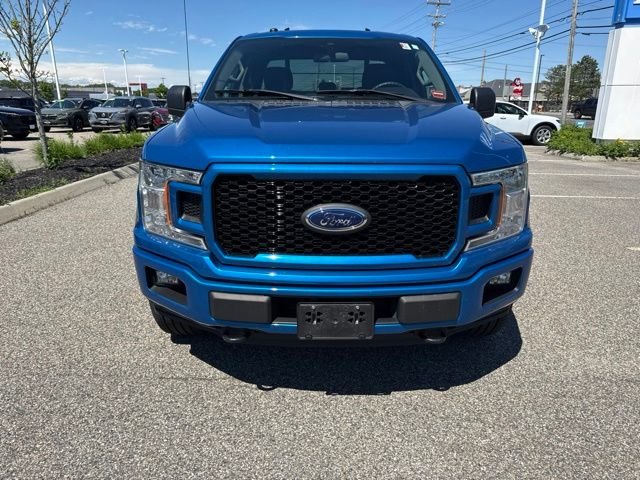 ford f-150 2019 1FTEX1EP4KFA90508 image ford f-150 2019 1FTEX1EP4KFA90508 image