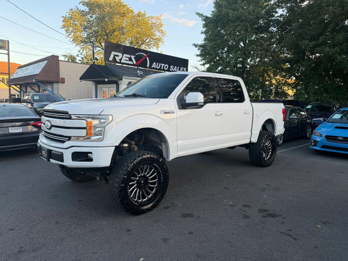 ford f-150 2019 1FTEW1E51KFA68936 image ford f-150 2019 1FTEW1E51KFA68936 image