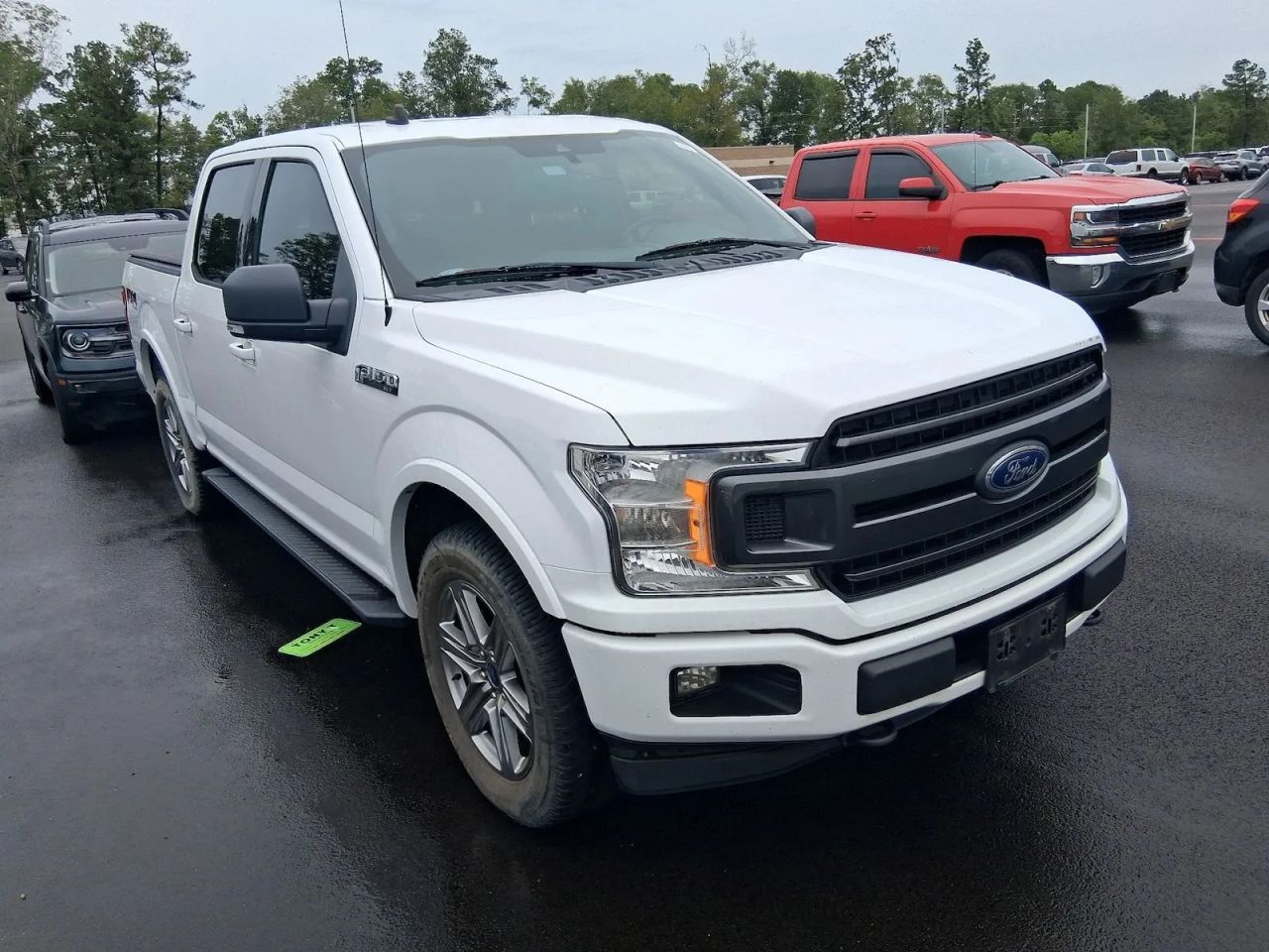 ford f-150 2019 1FTEW1E40KKE13128 image ford f-150 2019 1FTEW1E40KKE13128 image