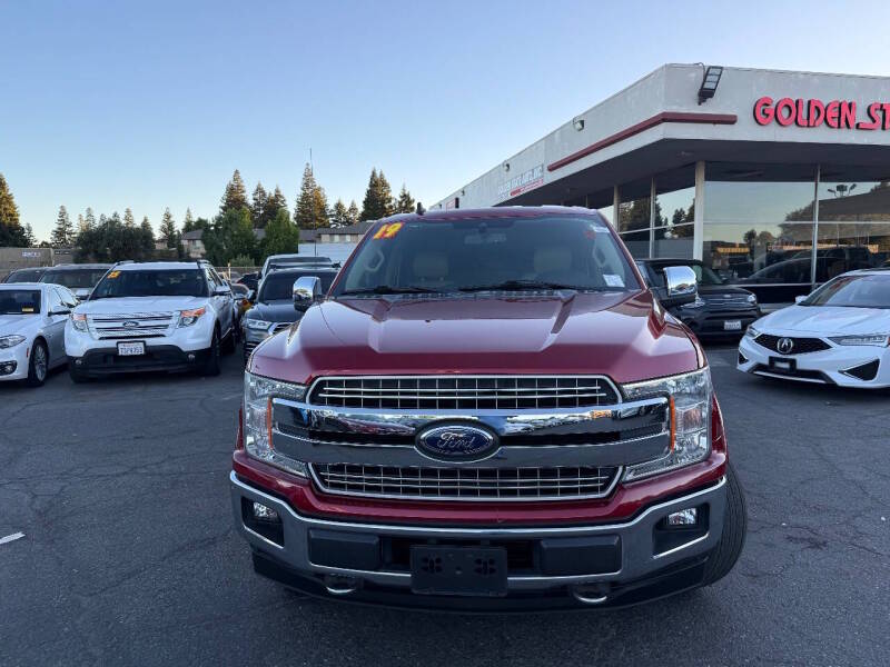 ford f-150 2019 1FTEW1E44KFA49482 image ford f-150 2019 1FTEW1E44KFA49482 image