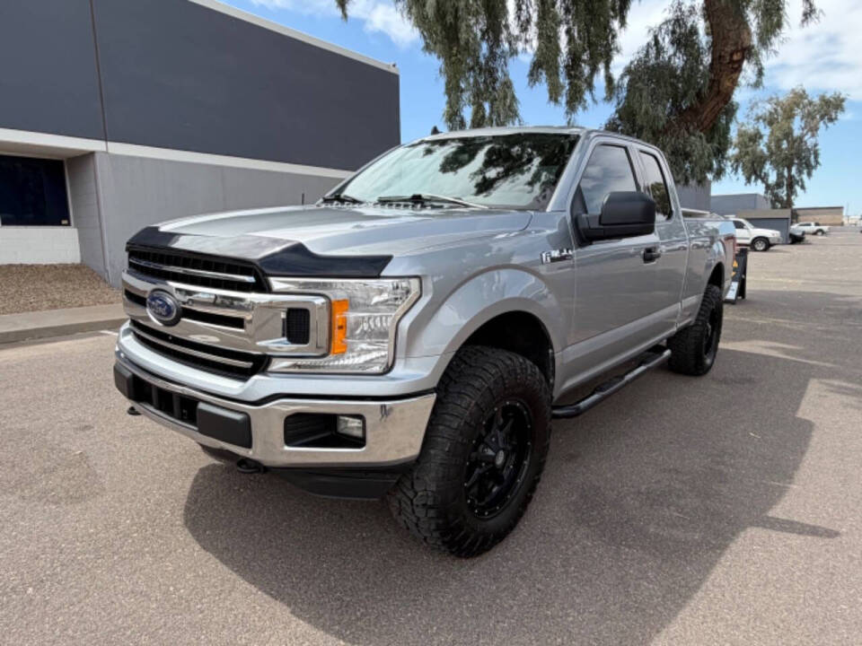 ford f-150 2019 1FTEW1C43KKE94144 image ford f-150 2019 1FTEW1C43KKE94144 image
