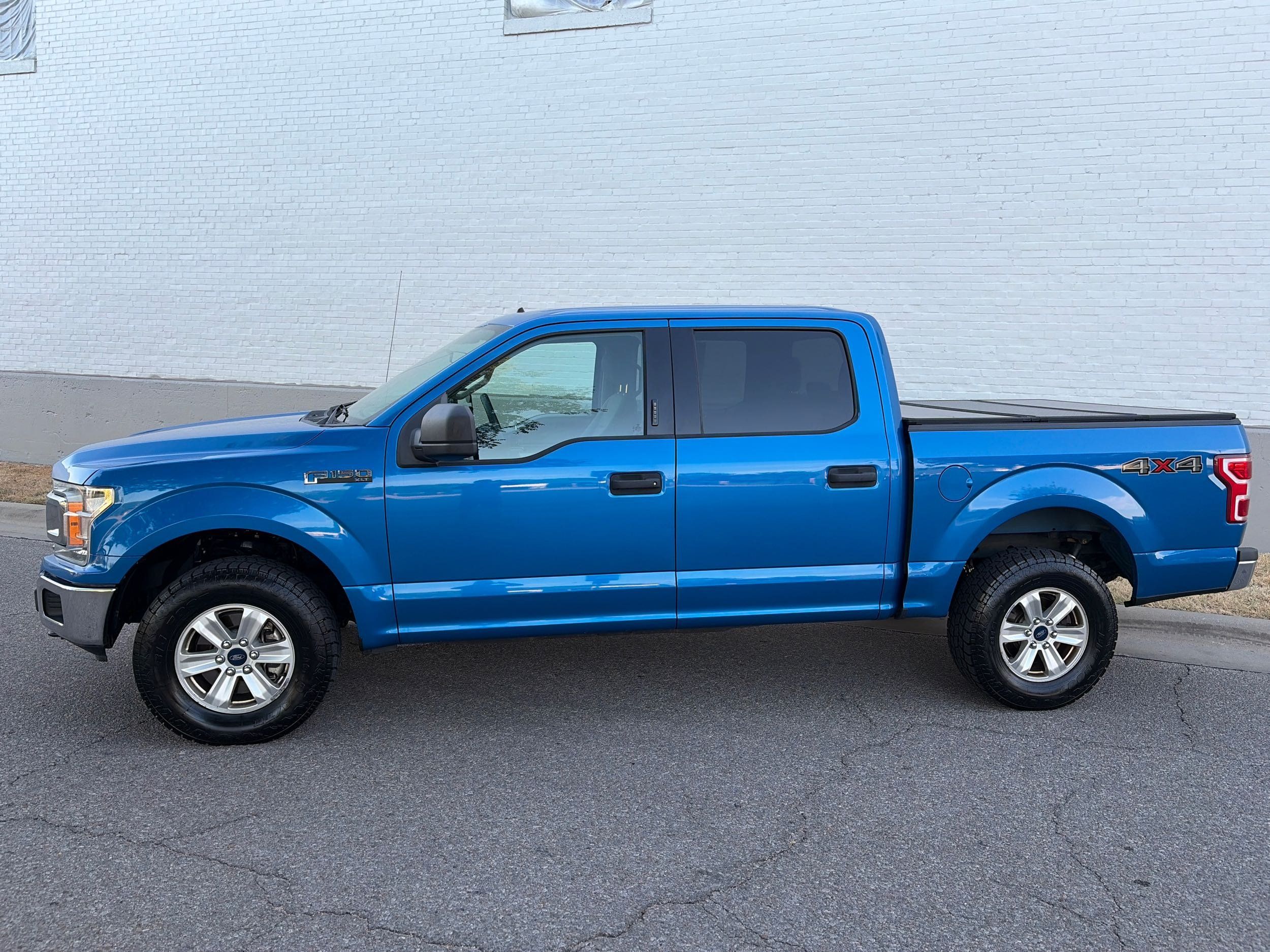 ford f-150 2019 1FTEW1E55KFB20178 image ford f-150 2019 1FTEW1E55KFB20178 image