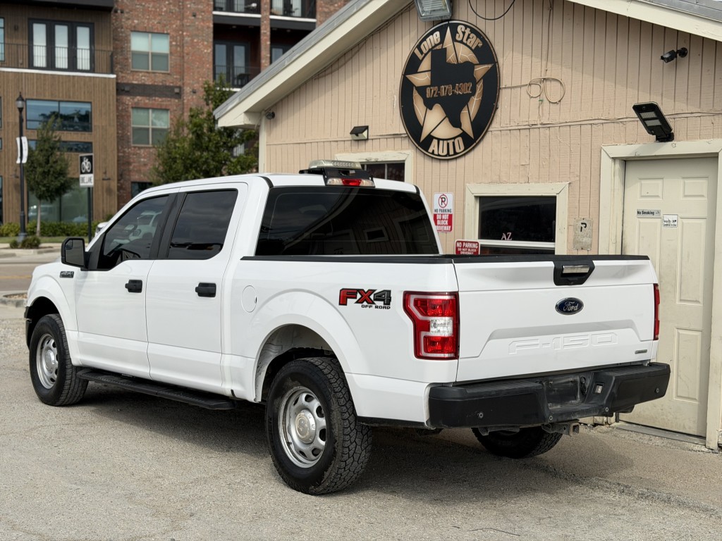 ford f-150 2019 1FTEW1EPXKKE96478 image ford f-150 2019 1FTEW1EPXKKE96478 image