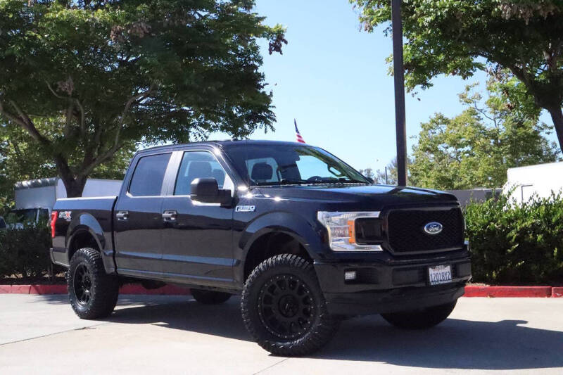 ford f-150 2019 1FTEW1E52KKC36459 image ford f-150 2019 1FTEW1E52KKC36459 image