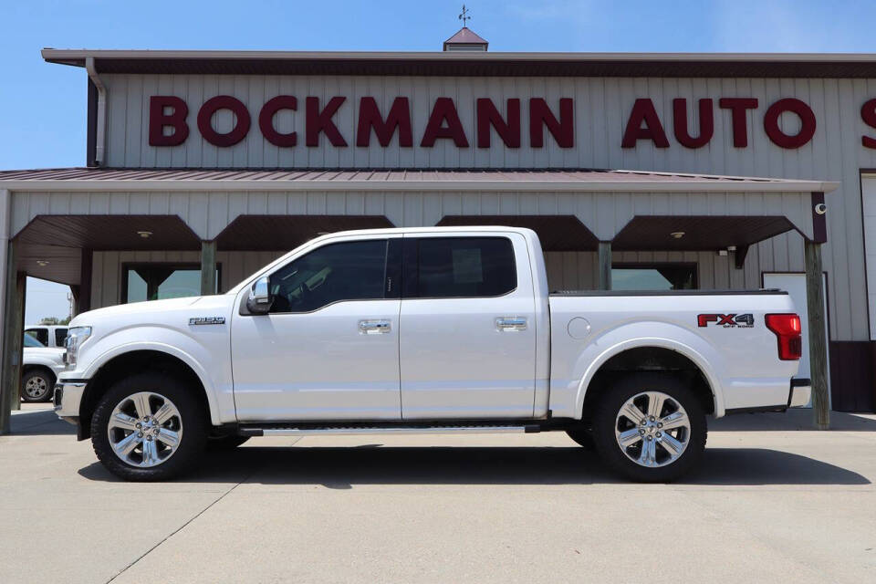 ford f-150 2019 1FTEW1E4XKKC76814 image ford f-150 2019 1FTEW1E4XKKC76814 image