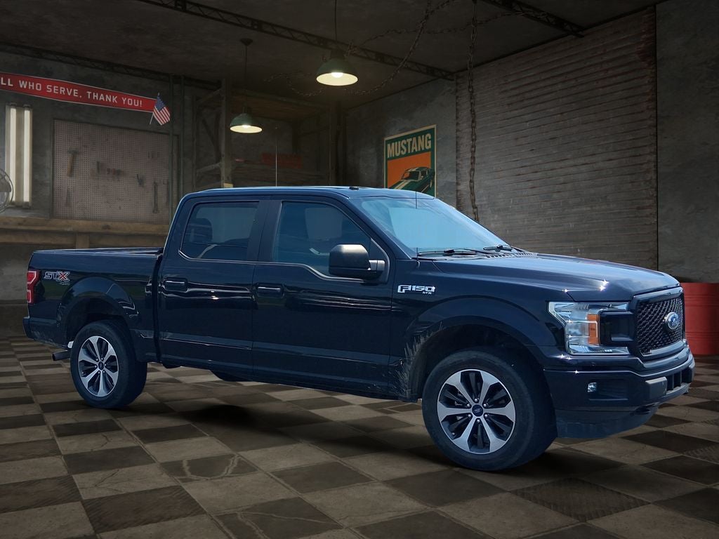 ford f-150 2019 1FTEW1EP5KKD42261 image ford f-150 2019 1FTEW1EP5KKD42261 image