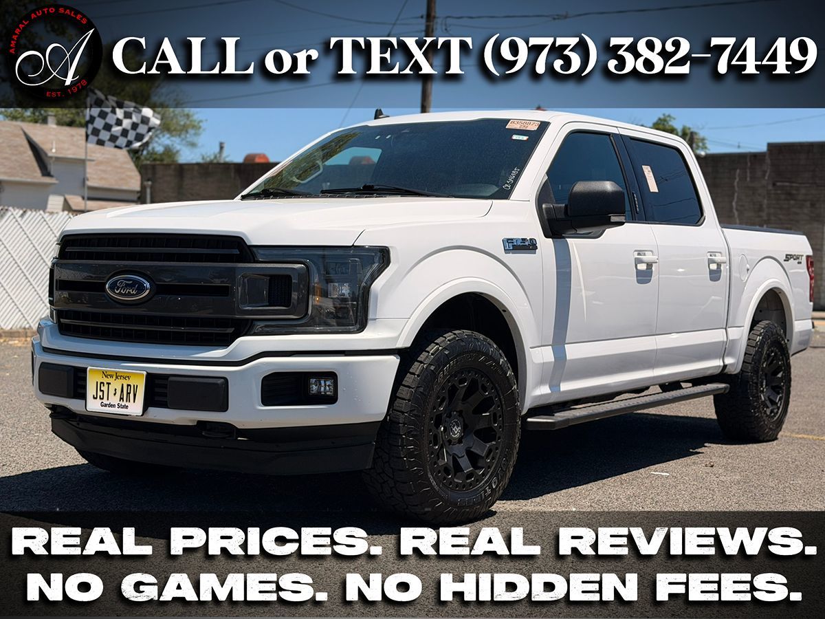 ford f-150 2019 1FTEW1E55KKF12228 image ford f-150 2019 1FTEW1E55KKF12228 image