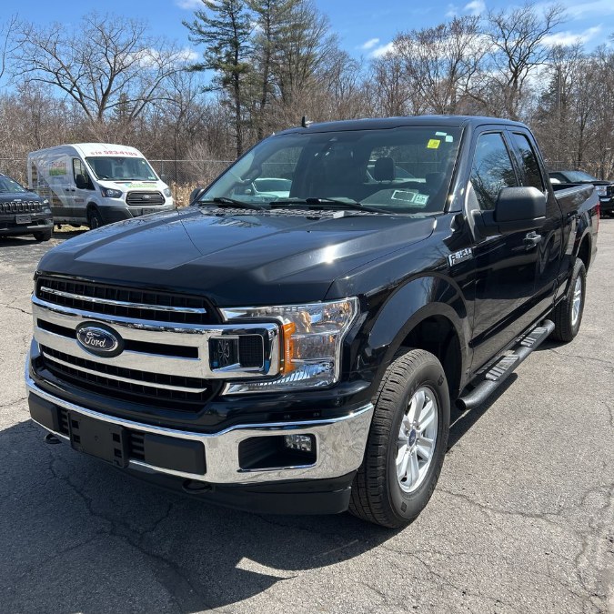 ford f-150 2019 1FTEX1EBXKKC64092 image ford f-150 2019 1FTEX1EBXKKC64092 image