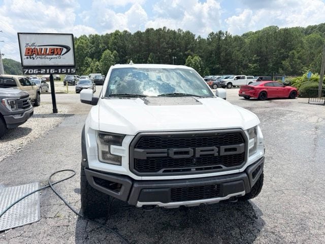 ford f-150 2019 1FTFW1RG8KFA07499 image ford f-150 2019 1FTFW1RG8KFA07499 image