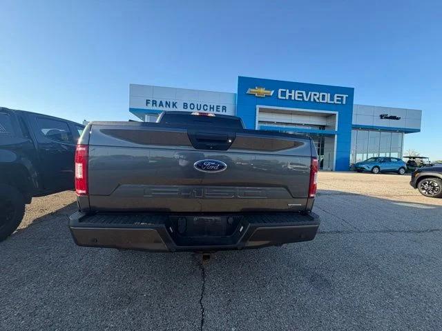 ford f-150 2019 1FTEW1EPXKFA24841 image ford f-150 2019 1FTEW1EPXKFA24841 image