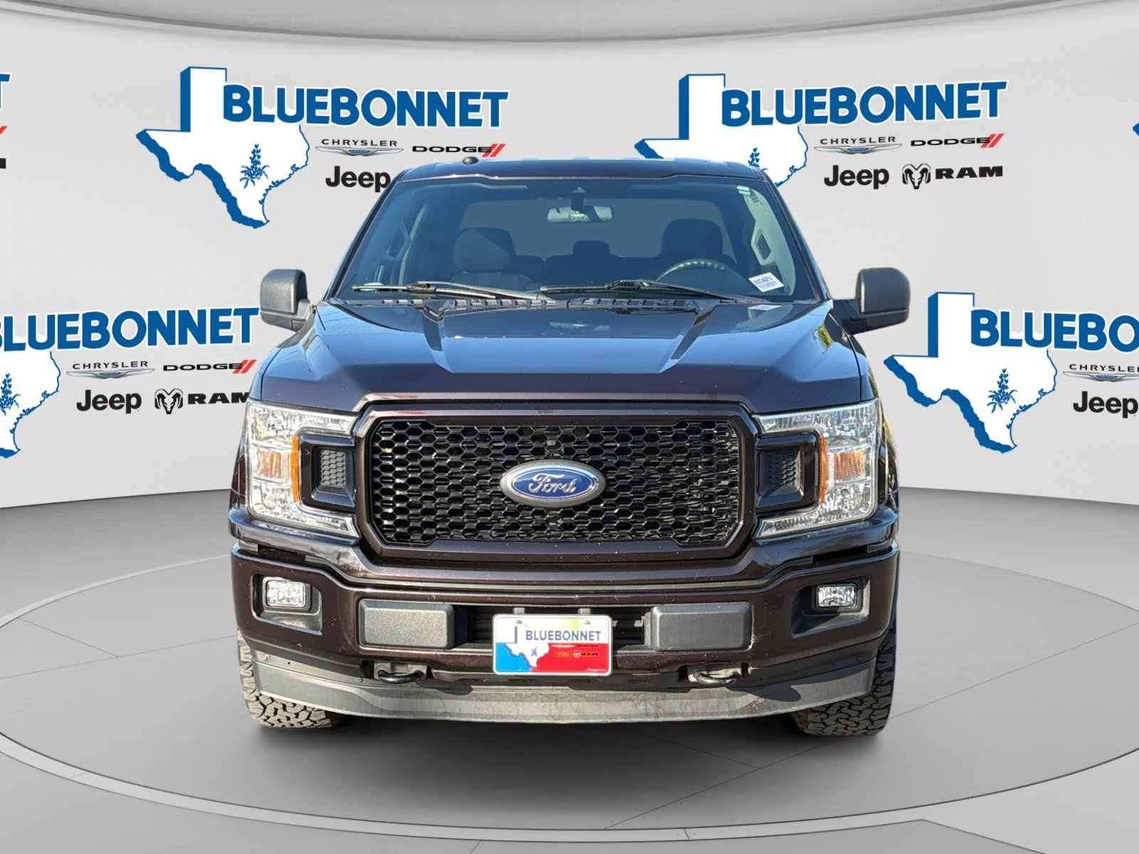 ford f-150 2019 1FTEW1E42KKE46874 image ford f-150 2019 1FTEW1E42KKE46874 image