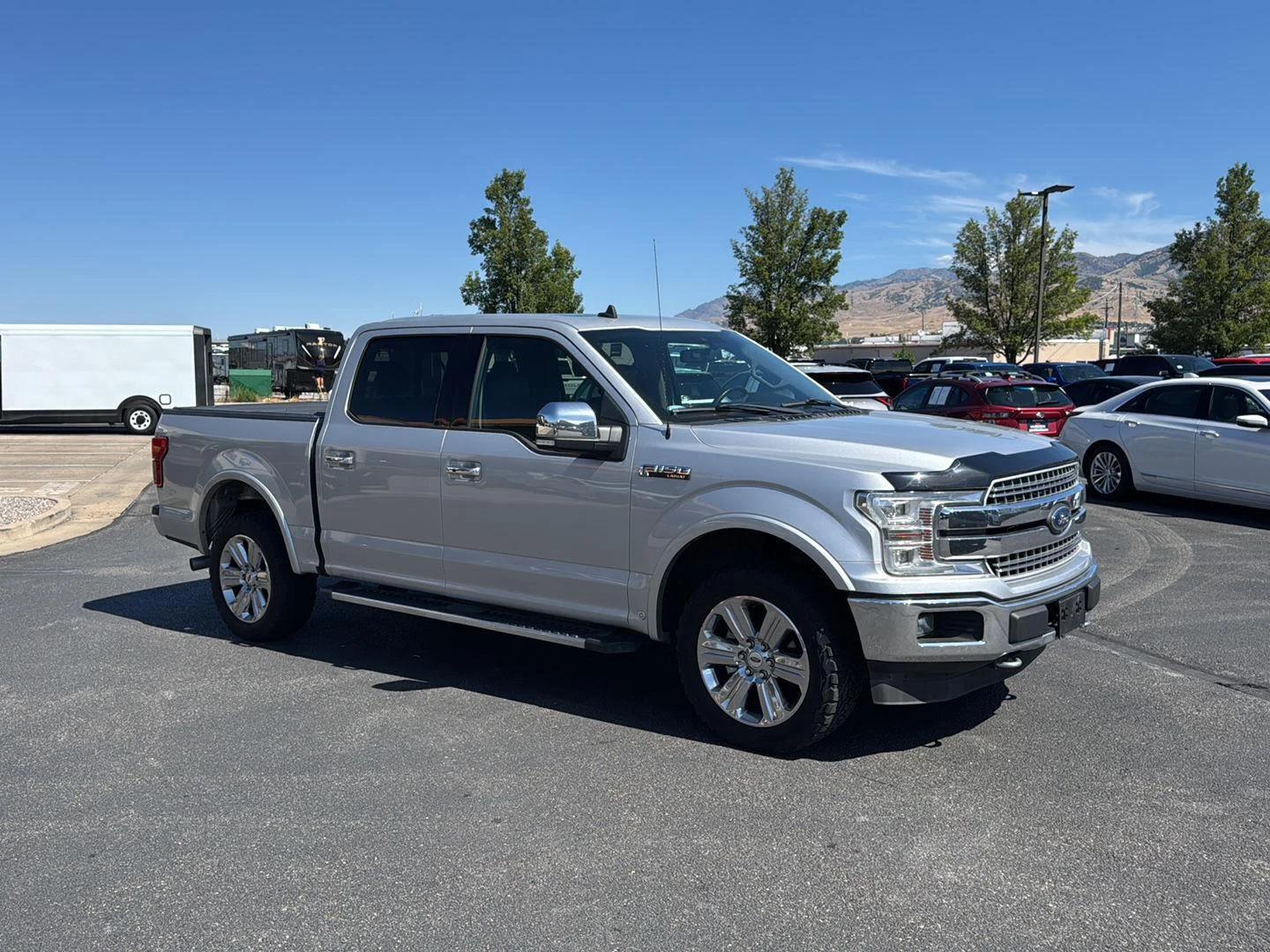 ford f-150 2019 1FTEW1E40KKC63327 image ford f-150 2019 1FTEW1E40KKC63327 image