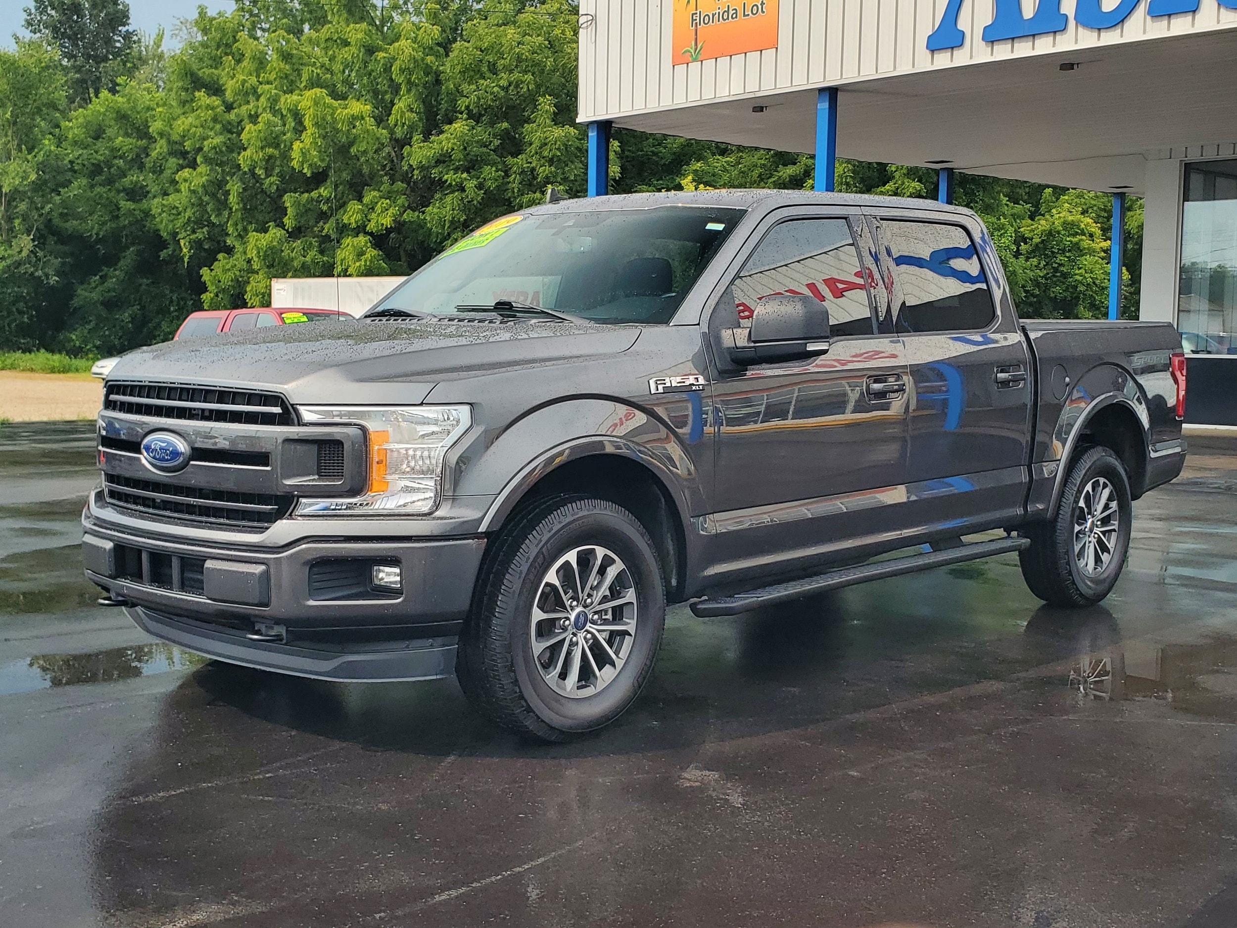 ford f-150 2019 1FTEW1EP1KFB27825 image ford f-150 2019 1FTEW1EP1KFB27825 image