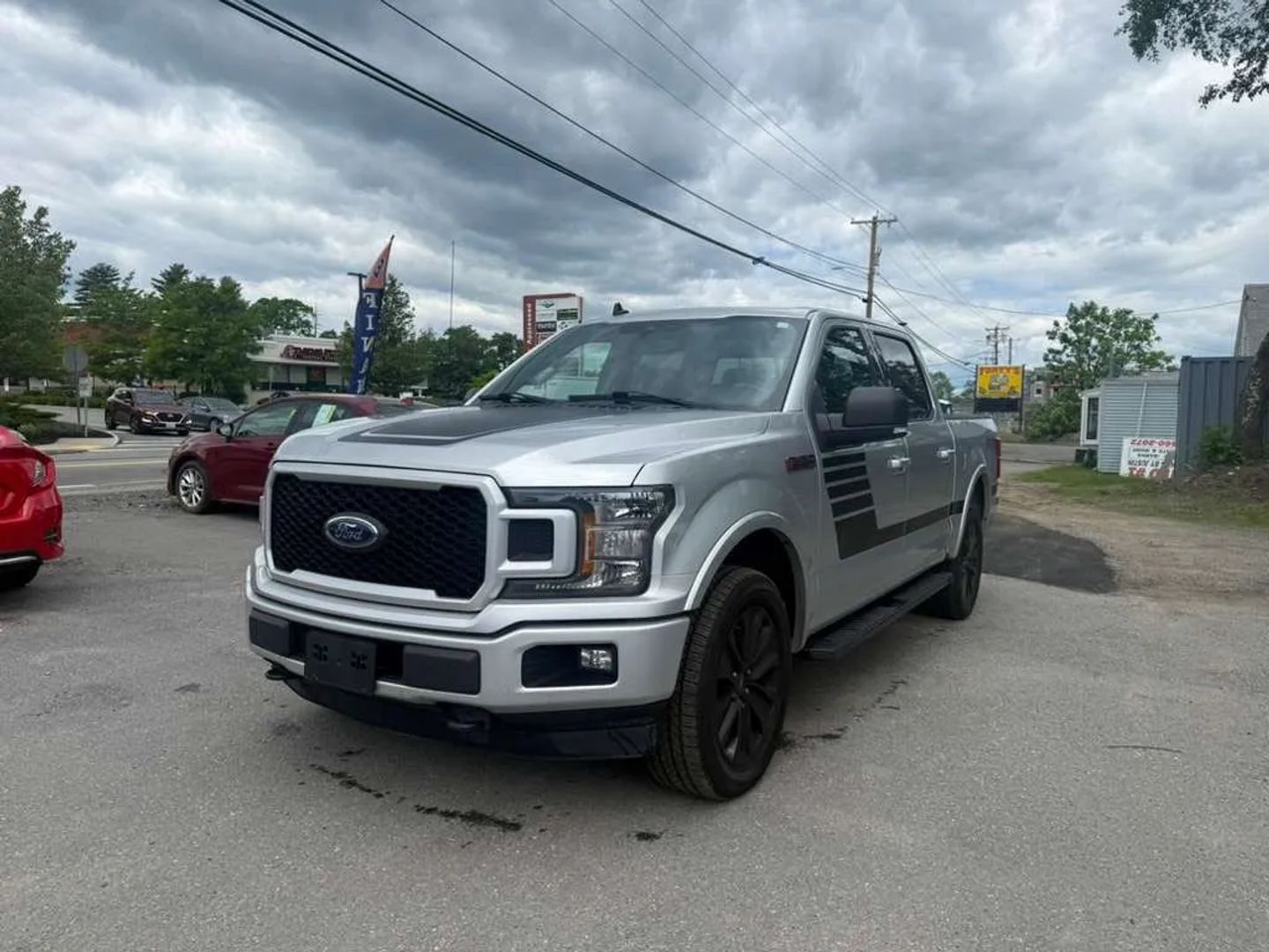 ford f-150 2019 1FTEW1E4XKFB99967 image ford f-150 2019 1FTEW1E4XKFB99967 image