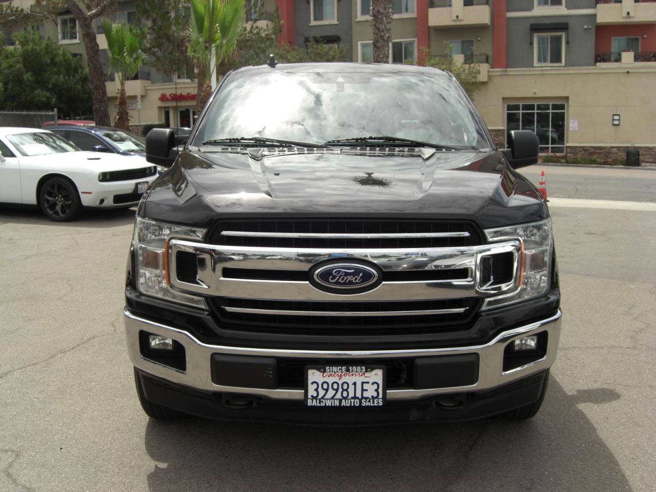 ford f-150 2019 1FTEW1EP1KFB51042 image ford f-150 2019 1FTEW1EP1KFB51042 image