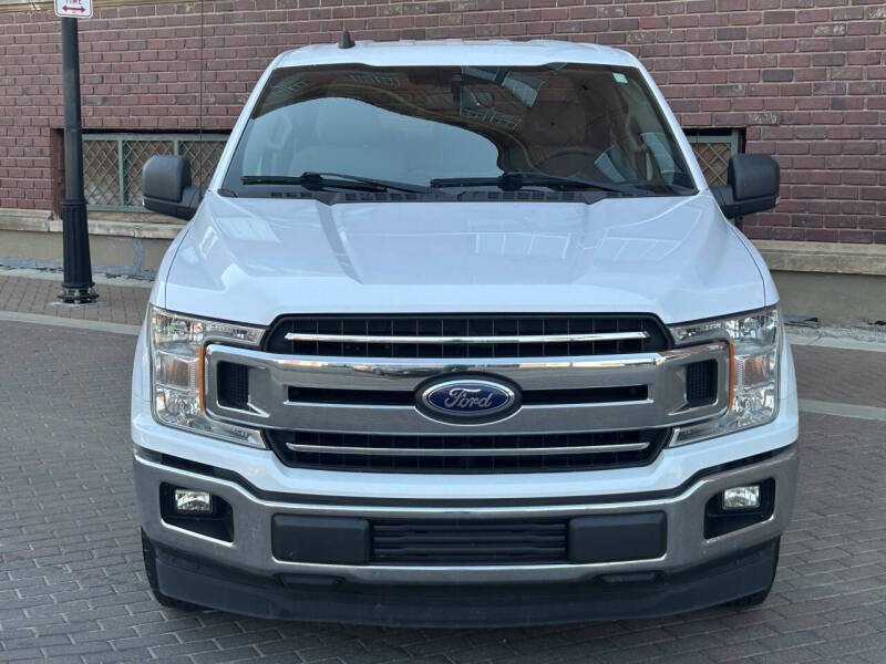 ford f-150 2019 1FTEW1CBXKKD57278 image ford f-150 2019 1FTEW1CBXKKD57278 image