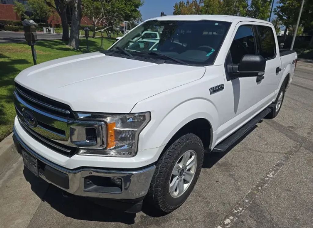 ford f-150 2019 1FTEW1EP2KKD65612 image ford f-150 2019 1FTEW1EP2KKD65612 image