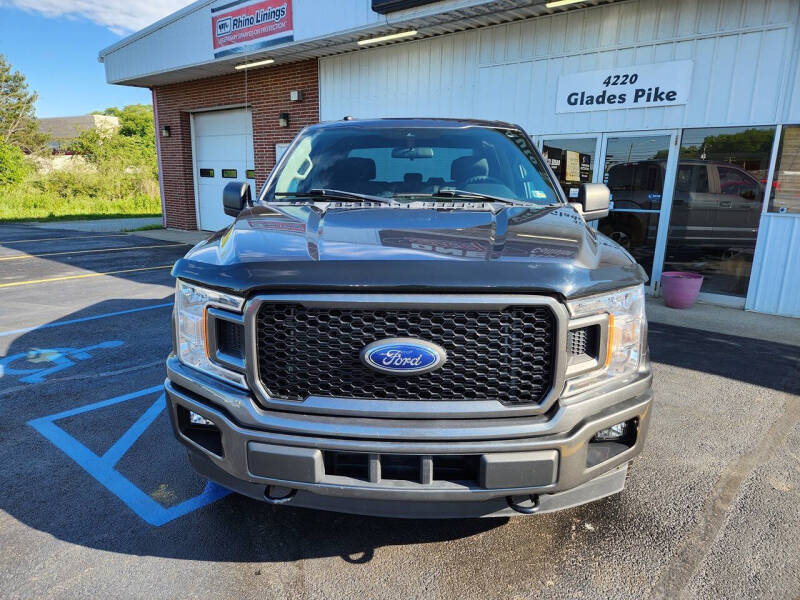 ford f-150 2019 1FTEW1EP6KFC75128 image ford f-150 2019 1FTEW1EP6KFC75128 image