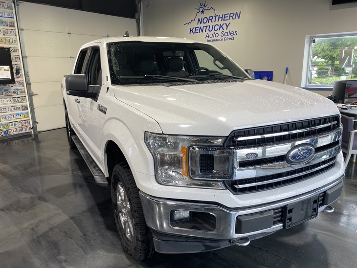 ford f-150 2019 1FTEW1E54KFA63391 image ford f-150 2019 1FTEW1E54KFA63391 image