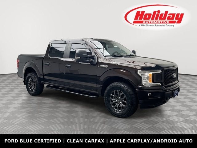 ford f-150 2019 1FTEW1EP9KFC61367 image ford f-150 2019 1FTEW1EP9KFC61367 image