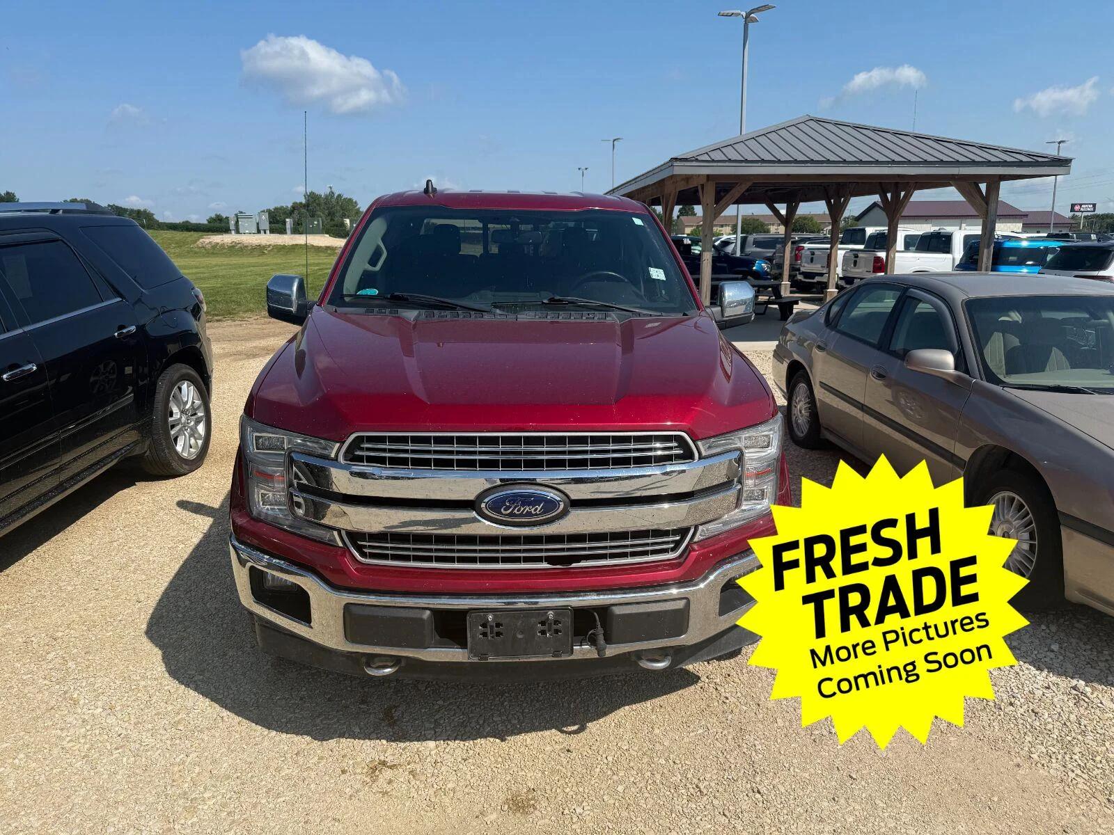 ford f-150 2019 1FTFW1E1XKFA83033 image ford f-150 2019 1FTFW1E1XKFA83033 image